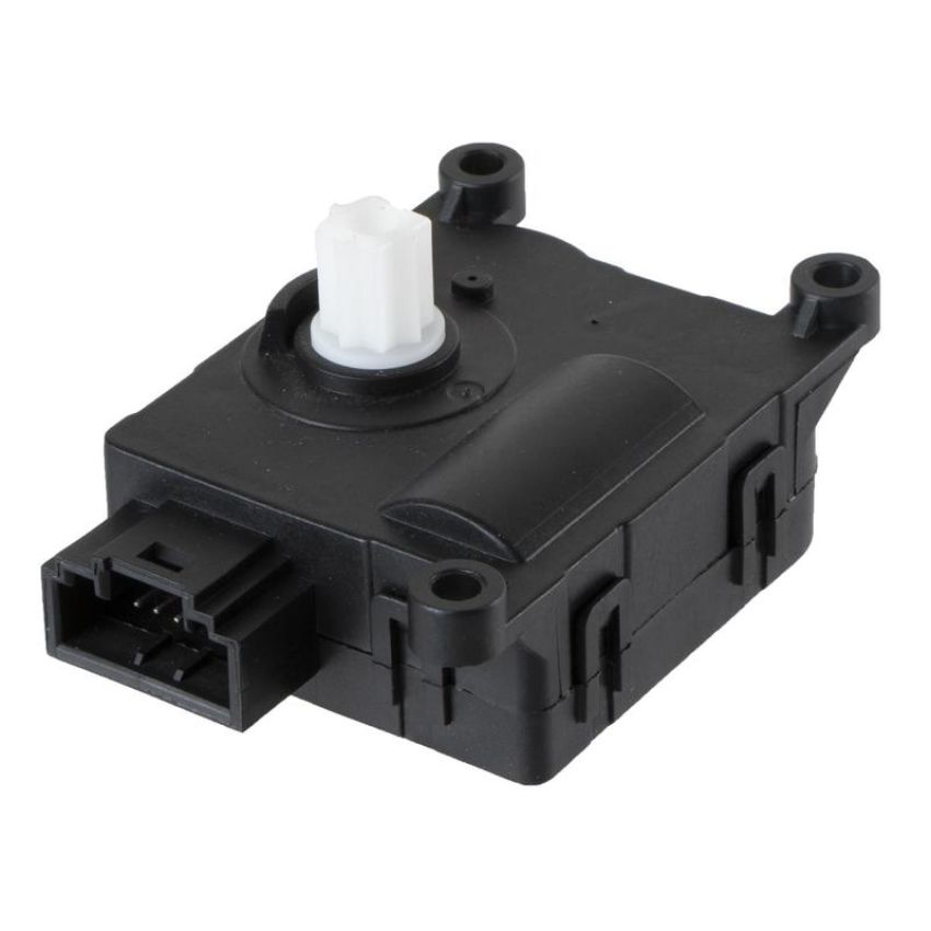 Standard Ignition ADR4313 HVAC Temperature Blend Door Actuator