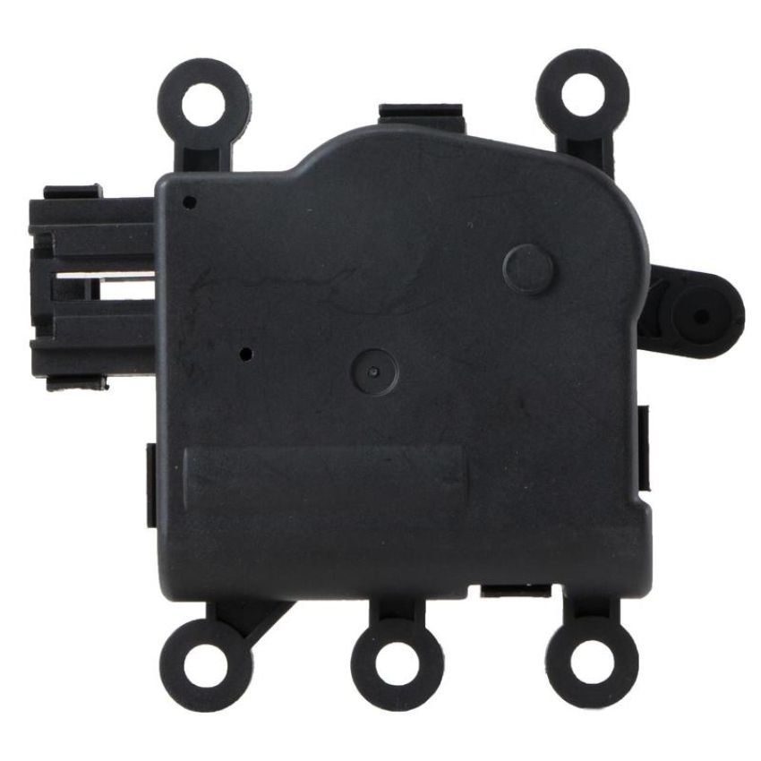 Standard Ignition ADR4319 HVAC Temperature Blend Door Actuator