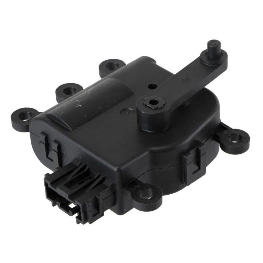 Standard Ignition ADR4319 HVAC Temperature Blend Door Actuator