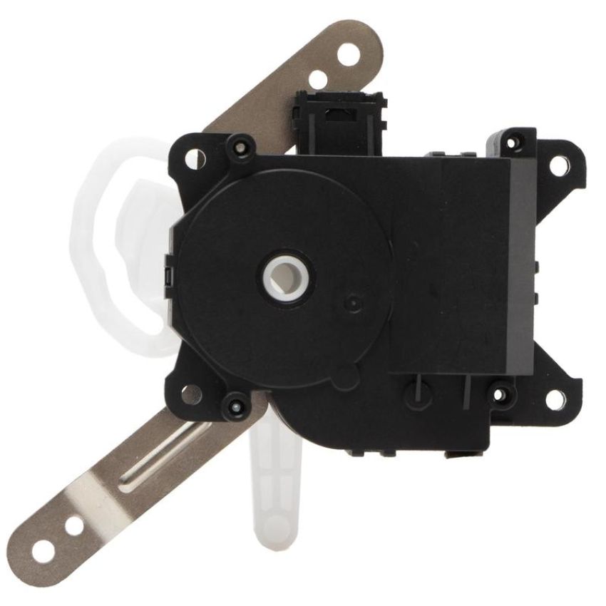 Standard Ignition ADR4322 HVAC Temperature Blend Door Actuator
