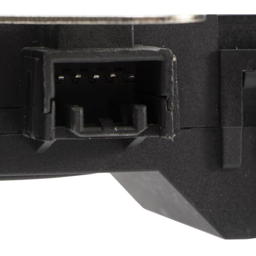 Standard Ignition ADR4322 HVAC Temperature Blend Door Actuator
