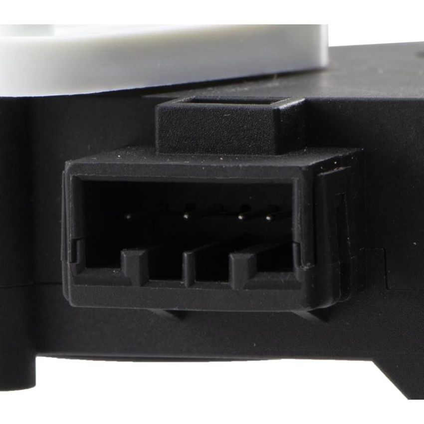 Standard Ignition ADR4323 HVAC Temperature Blend Door Actuator
