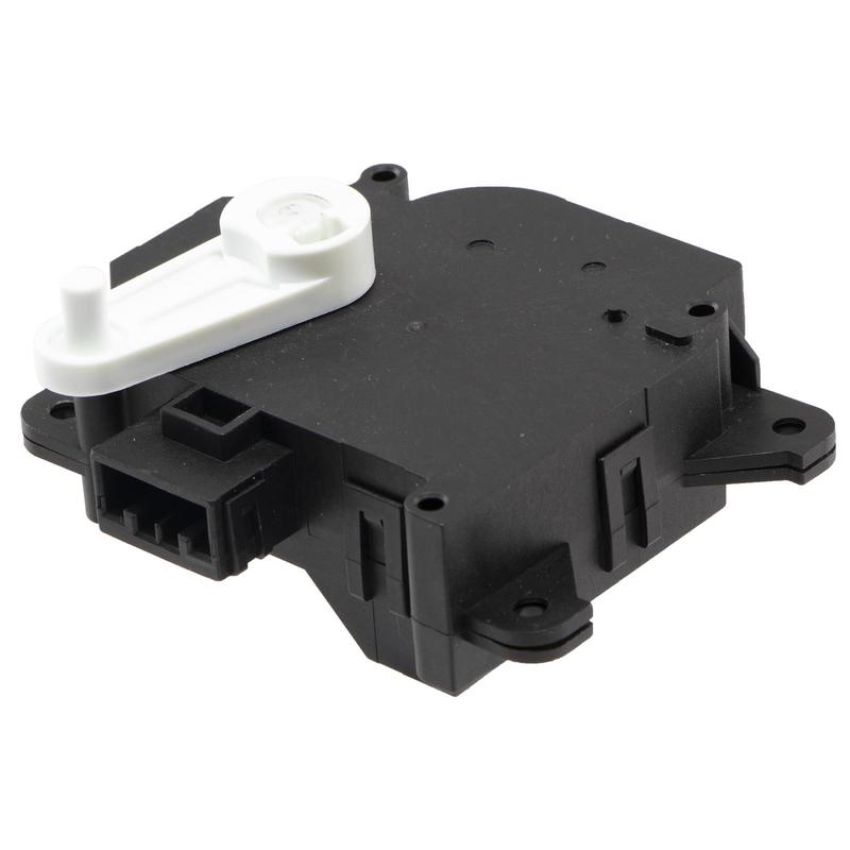 Standard Ignition ADR4323 HVAC Temperature Blend Door Actuator