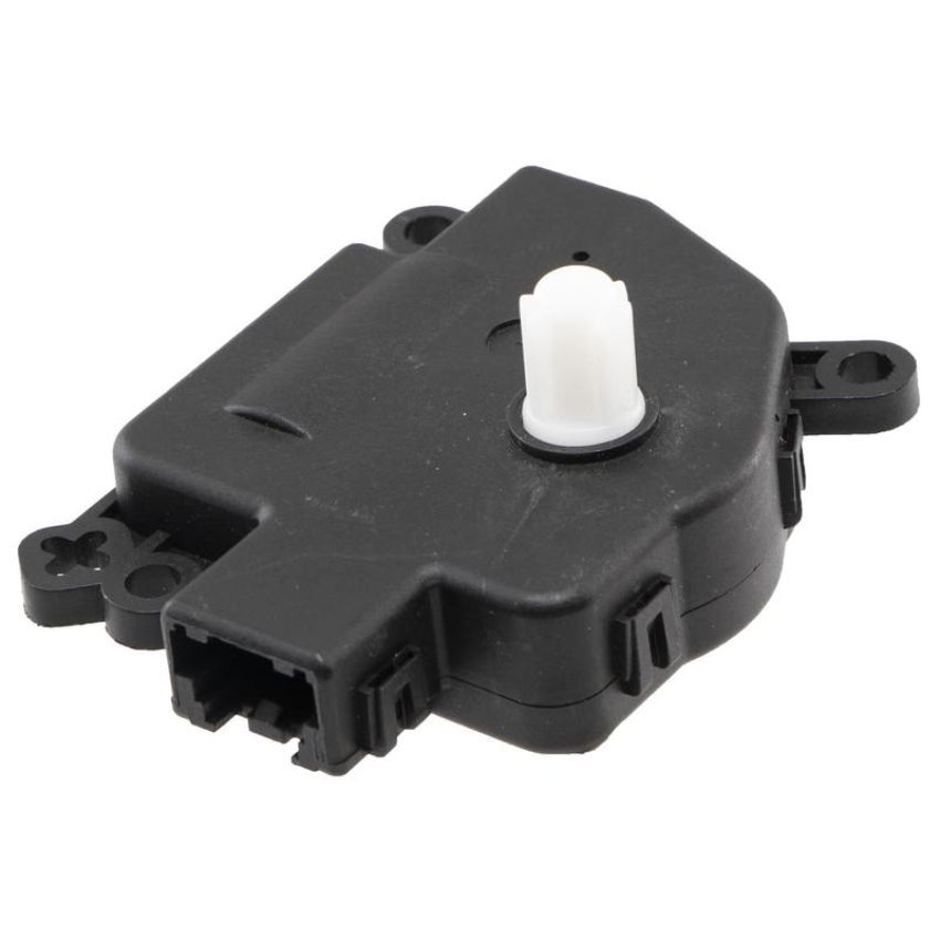 Standard Ignition ADR4325 HVAC Temperature Blend Door Actuator