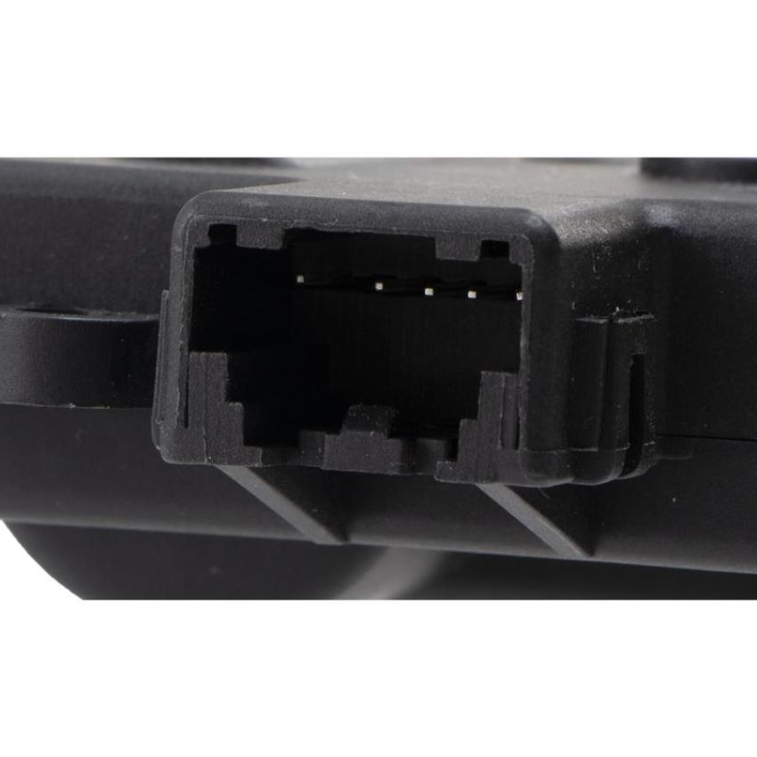 Standard Ignition ADR4325 HVAC Temperature Blend Door Actuator