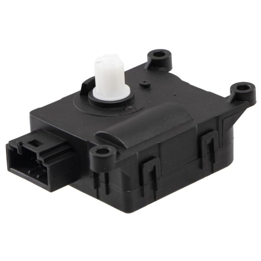 Standard Ignition ADR4326 HVAC Temperature Blend Door Actuator