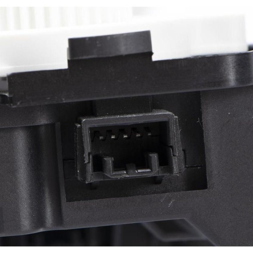 Standard Ignition ADR4328 HVAC Temperature Blend Door Actuator