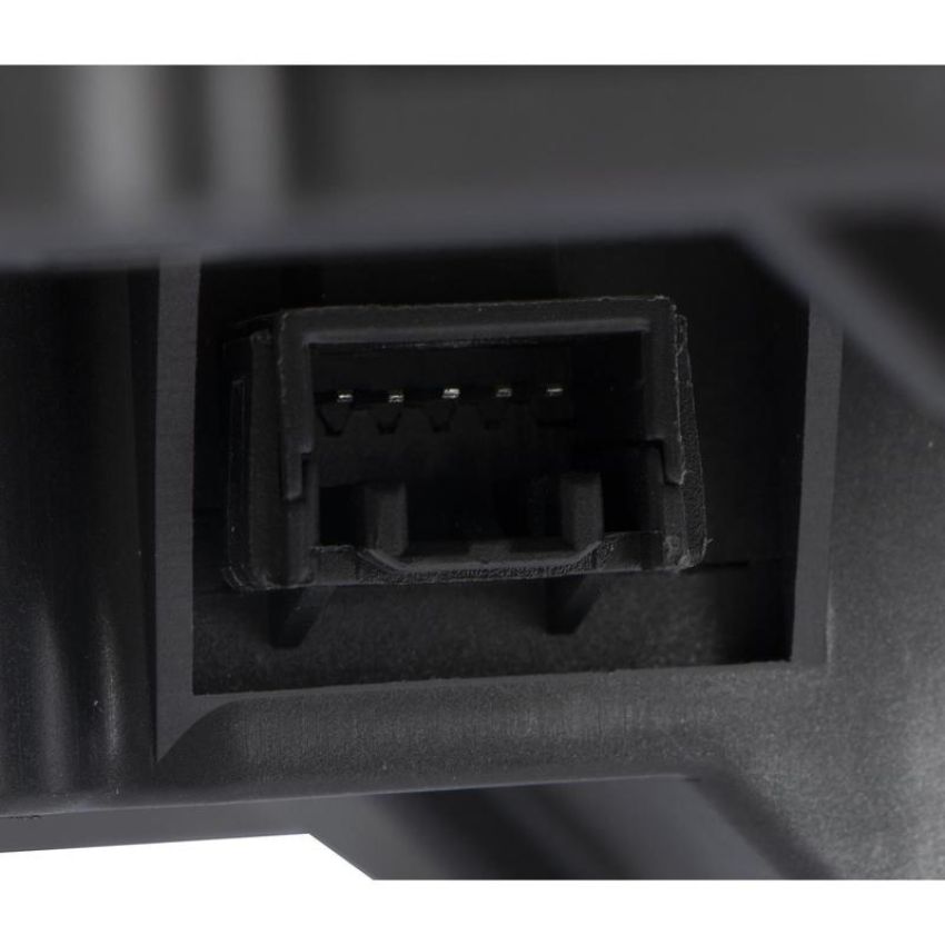 Standard Ignition ADR4328 HVAC Temperature Blend Door Actuator