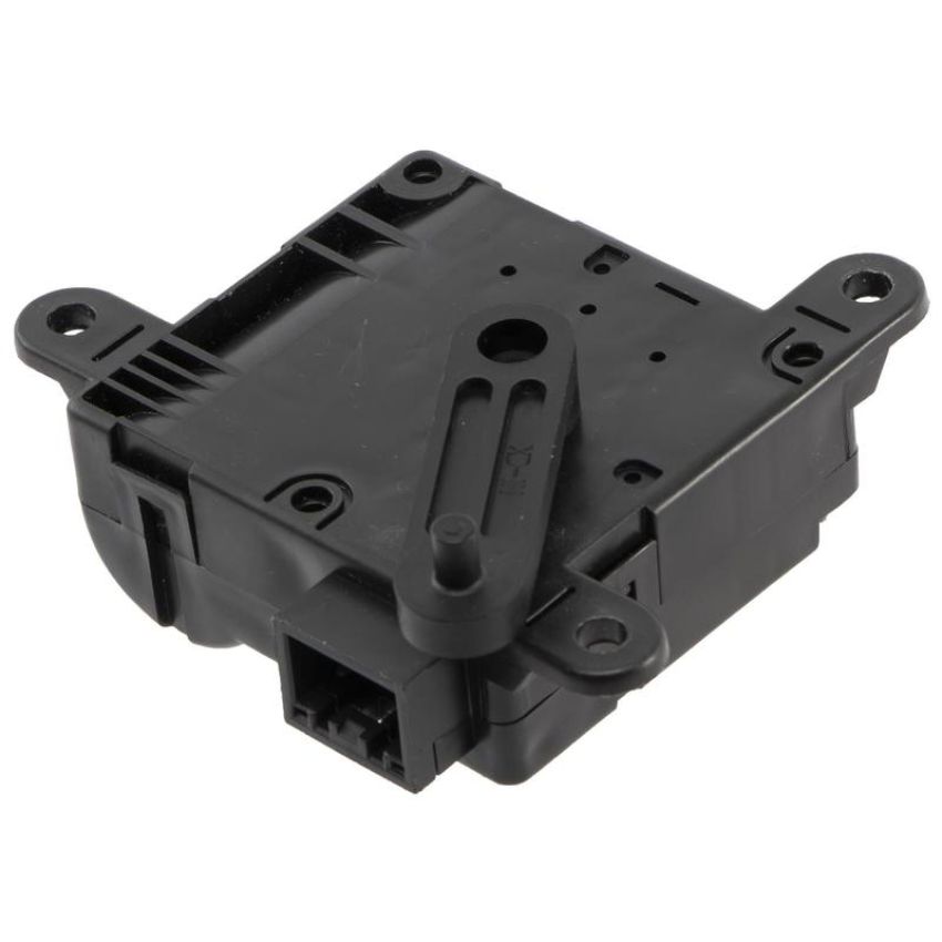 Standard Ignition ADR4338 HVAC Temperature Blend Door Actuator