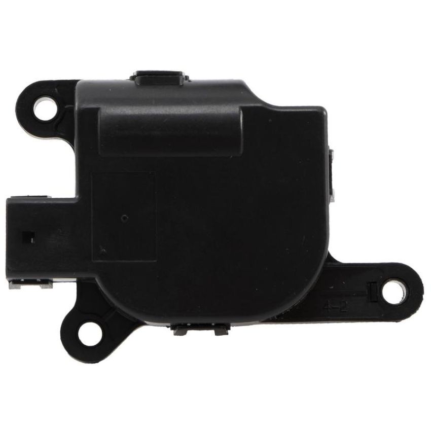 Standard Ignition ADR4340 HVAC Temperature Blend Door Actuator