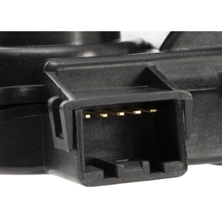 Standard Ignition ADR4341 HVAC Temperature Blend Door Actuator