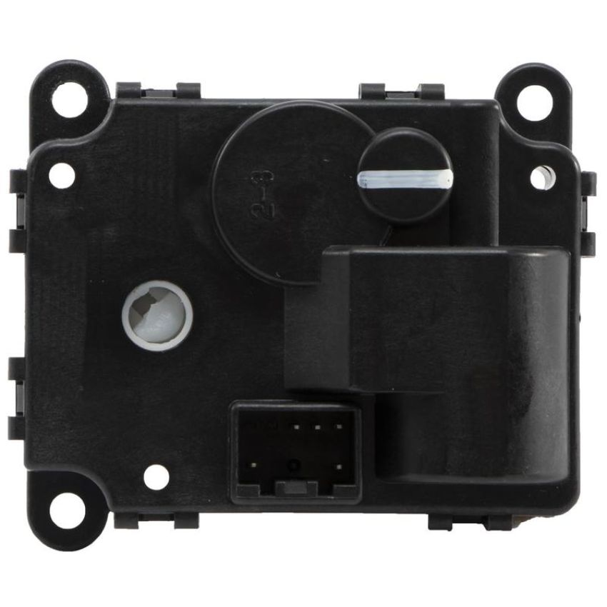Standard Ignition ADR4342 HVAC Temperature Blend Door Actuator