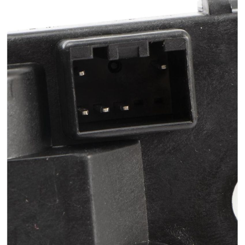 Standard Ignition ADR4342 HVAC Temperature Blend Door Actuator