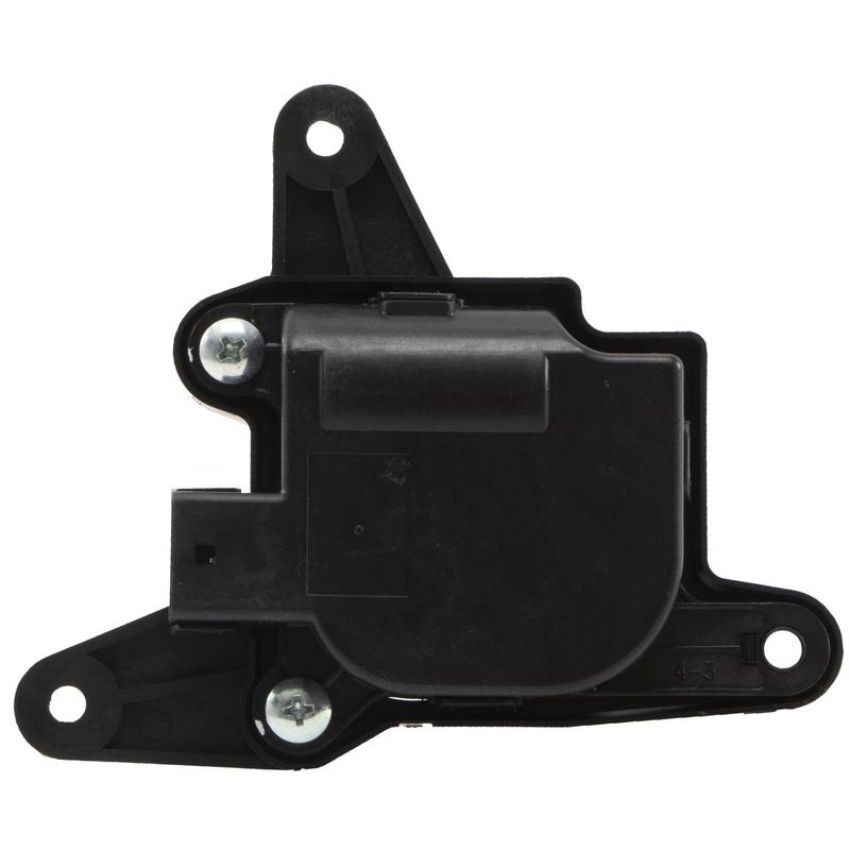 Standard Ignition ADR4345 HVAC Temperature Blend Door Actuator