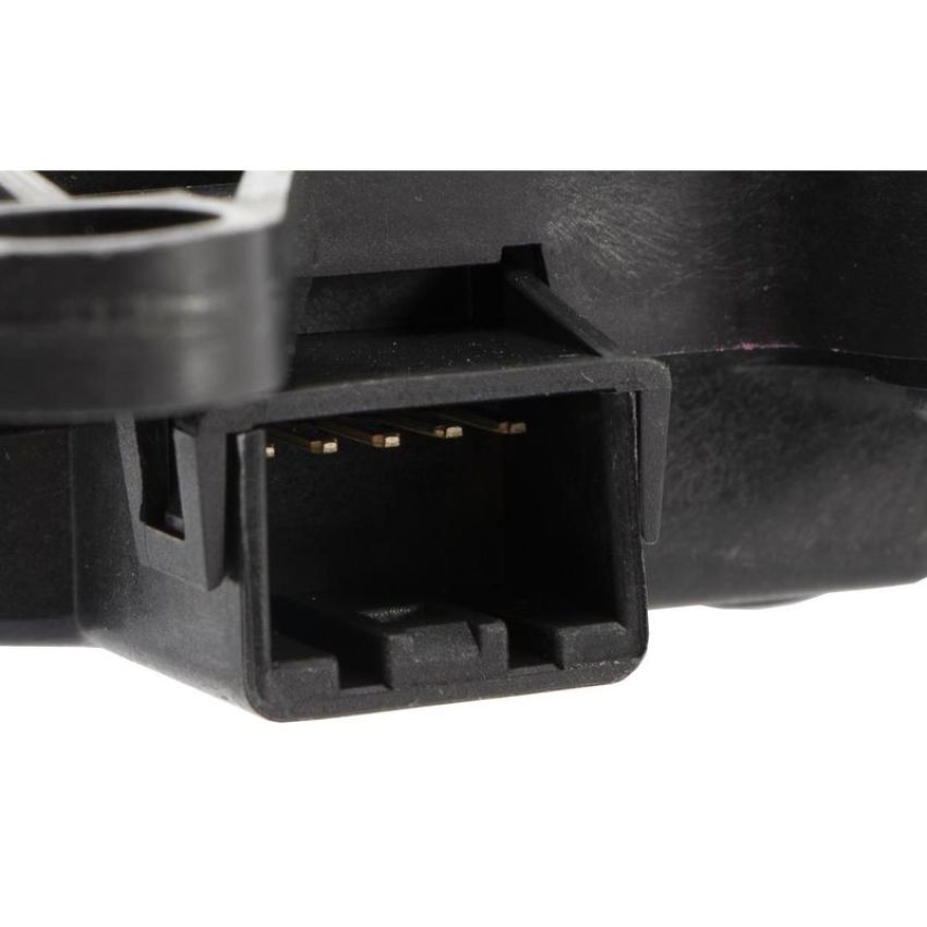 Standard Ignition ADR4345 HVAC Temperature Blend Door Actuator