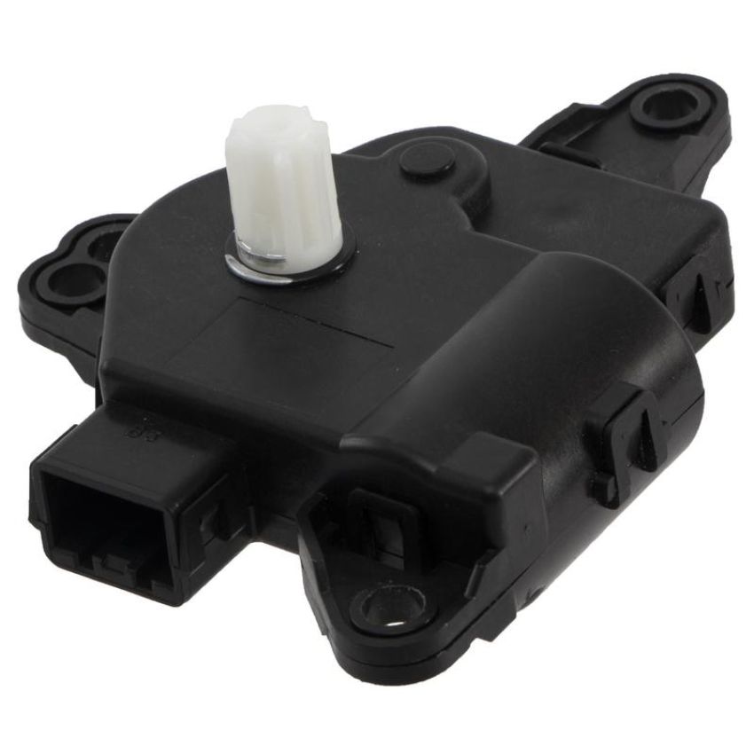 Standard Ignition ADR4348 HVAC Temperature Blend Door Actuator