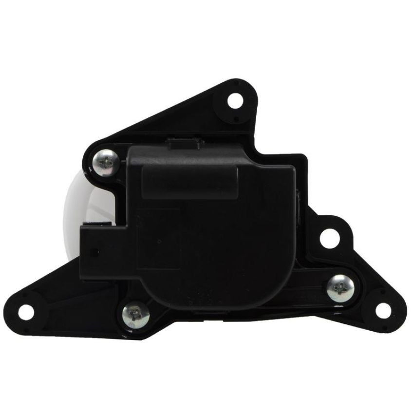 Standard Ignition ADR4349 HVAC Temperature Blend Door Actuator
