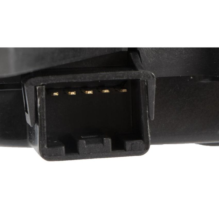 Standard Ignition ADR4349 HVAC Temperature Blend Door Actuator