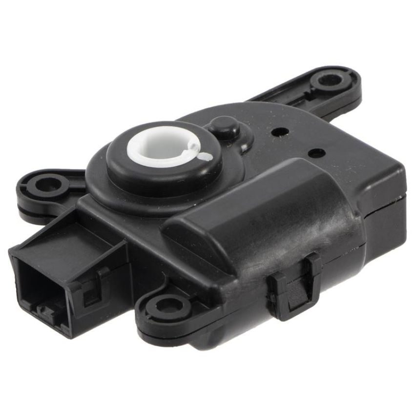 Standard Ignition ADR4350 HVAC Temperature Blend Door Actuator