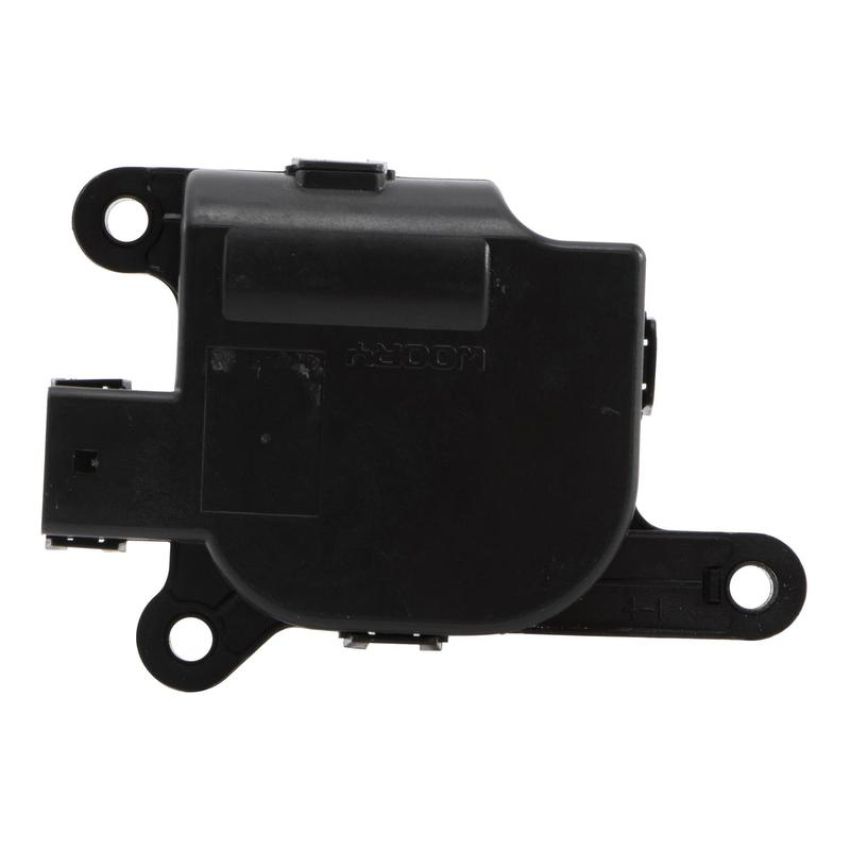 Standard Ignition ADR4350 HVAC Temperature Blend Door Actuator