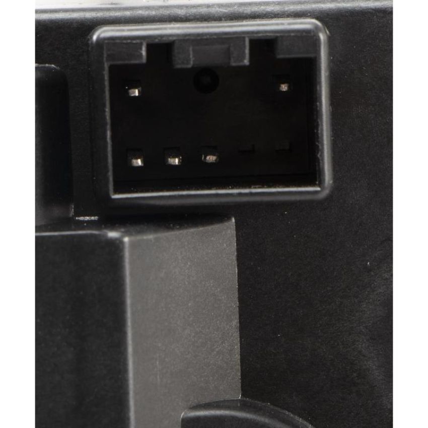 Standard Ignition ADR4351 HVAC Temperature Blend Door Actuator