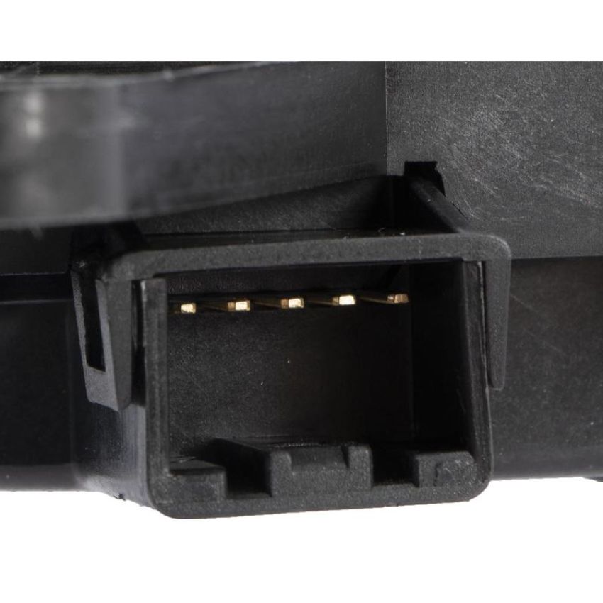 Standard Ignition ADR4352 HVAC Temperature Blend Door Actuator