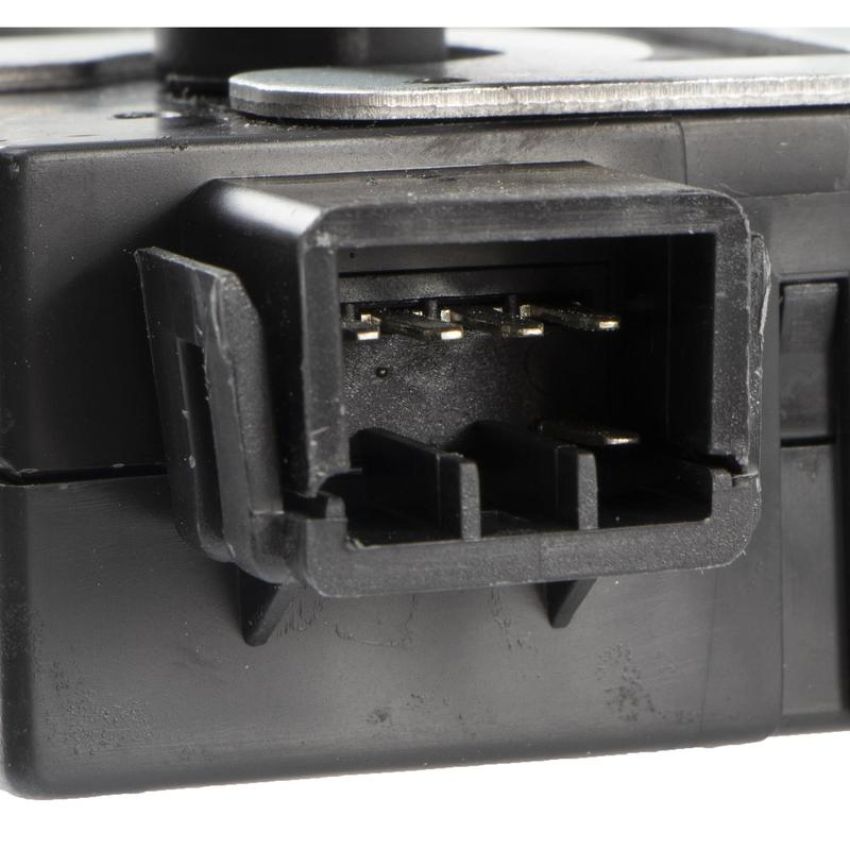 Standard Ignition ADR4364 HVAC Temperature Blend Door Actuator