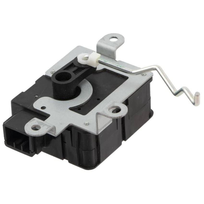 Standard Ignition ADR4365 HVAC Temperature Blend Door Actuator
