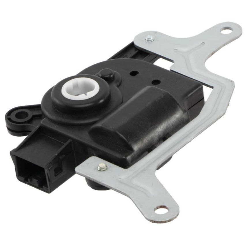 Standard Ignition ADR4370 HVAC Temperature Blend Door Actuator