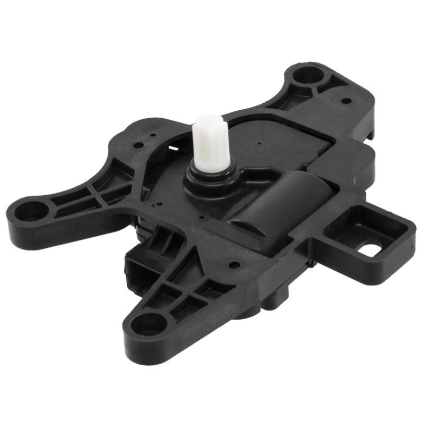 Standard Ignition ADR4371 HVAC Temperature Blend Door Actuator