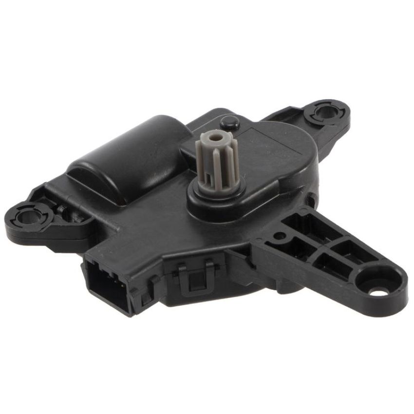 Standard Ignition ADR4379 HVAC Temperature Blend Door Actuator