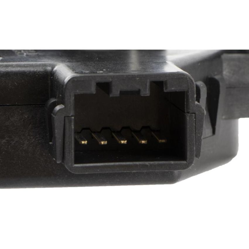 Standard Ignition ADR4379 HVAC Temperature Blend Door Actuator