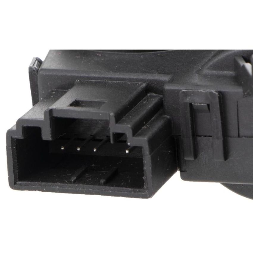 Standard Ignition ADR4381 HVAC Temperature Blend Door Actuator
