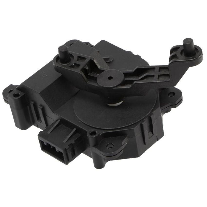 Standard Ignition ADR4383 HVAC Temperature Blend Door Actuator