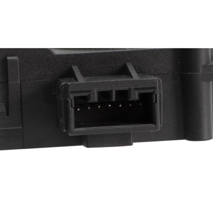 Standard Ignition ADR4383 HVAC Temperature Blend Door Actuator