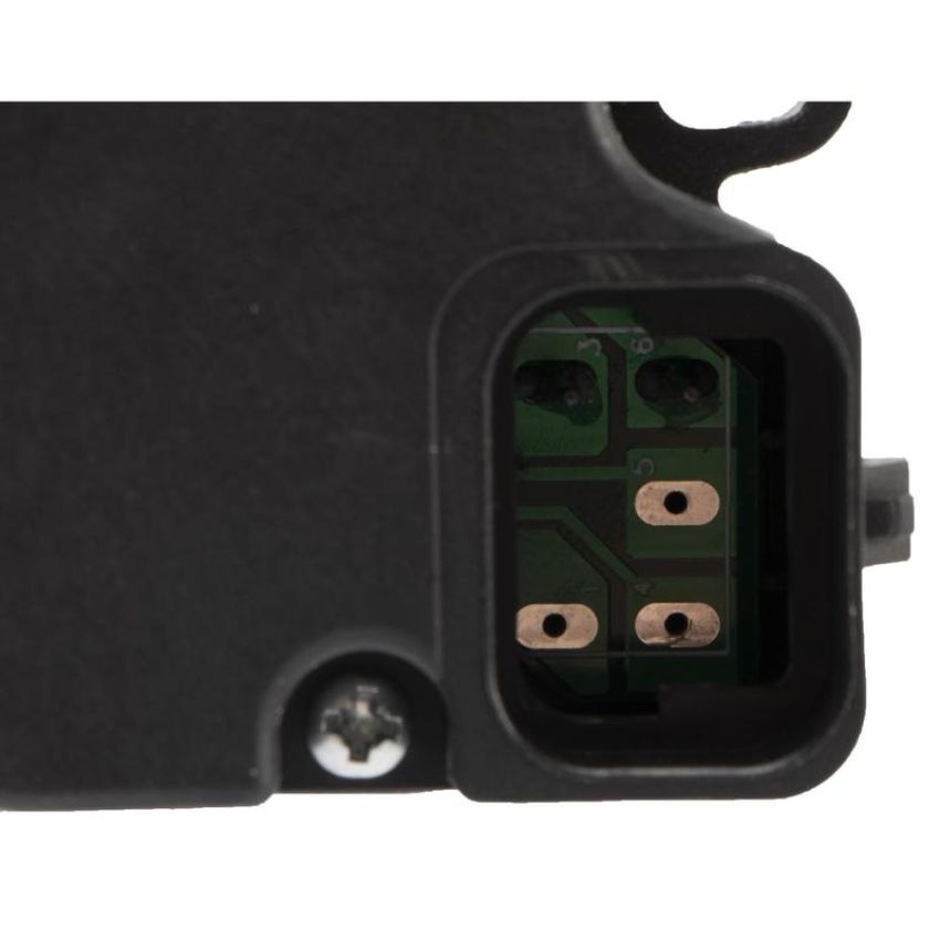 Standard Ignition ADR4384 HVAC Temperature Blend Door Actuator