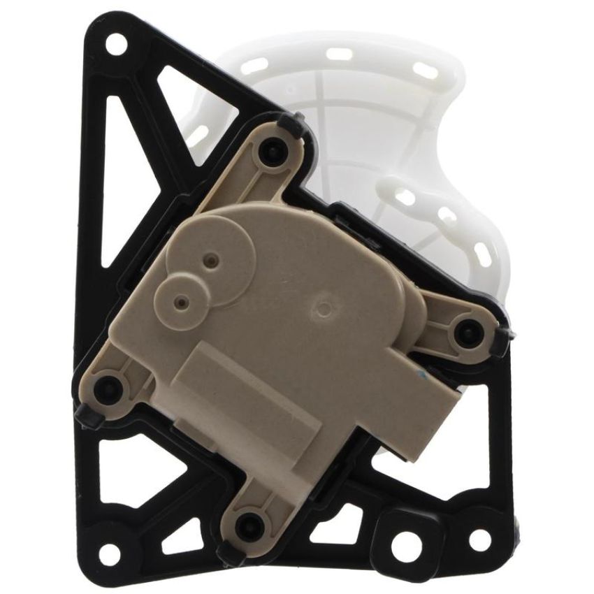 Standard Ignition ADR4386 HVAC Temperature Blend Door Actuator