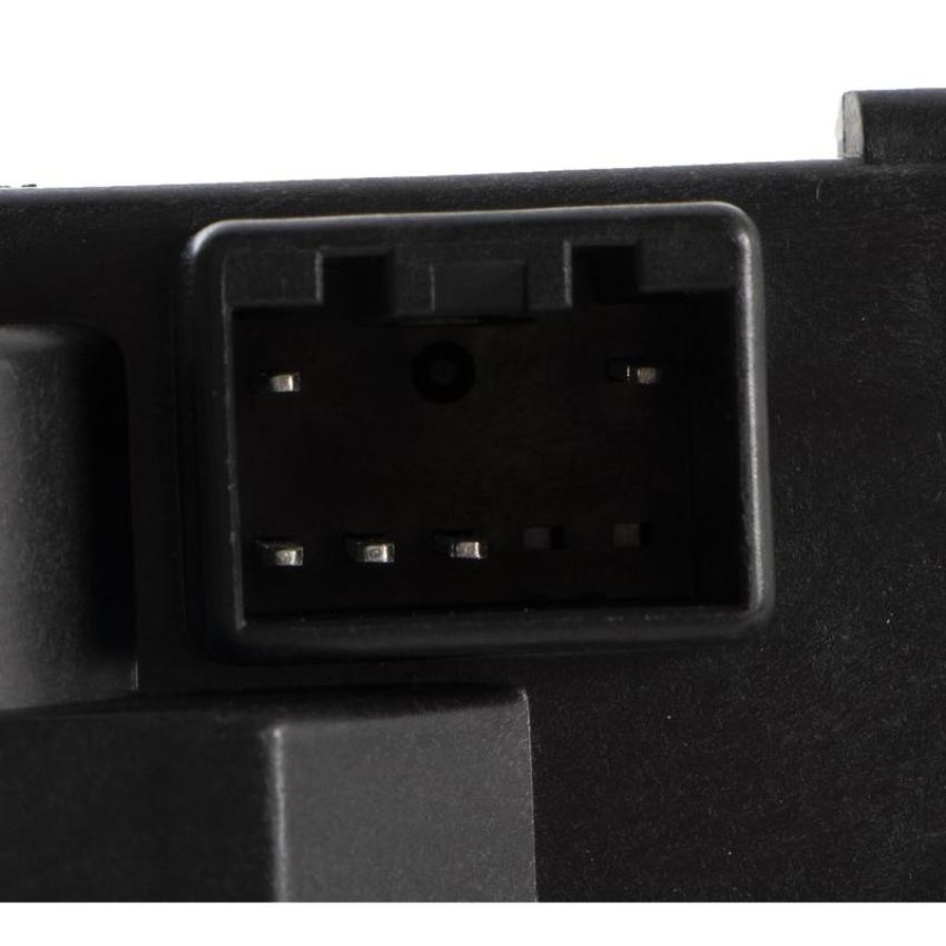 Standard Ignition ADR4387 HVAC Temperature Blend Door Actuator