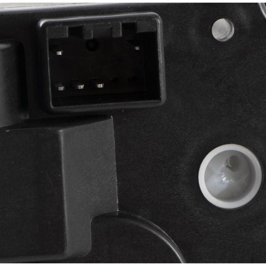 Standard Ignition ADR4388 HVAC Temperature Blend Door Actuator
