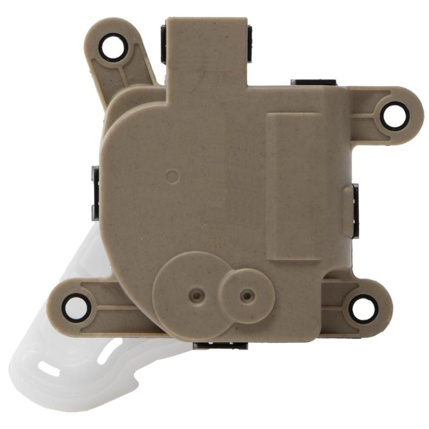 Standard Ignition ADR4391 HVAC Temperature Blend Door Actuator