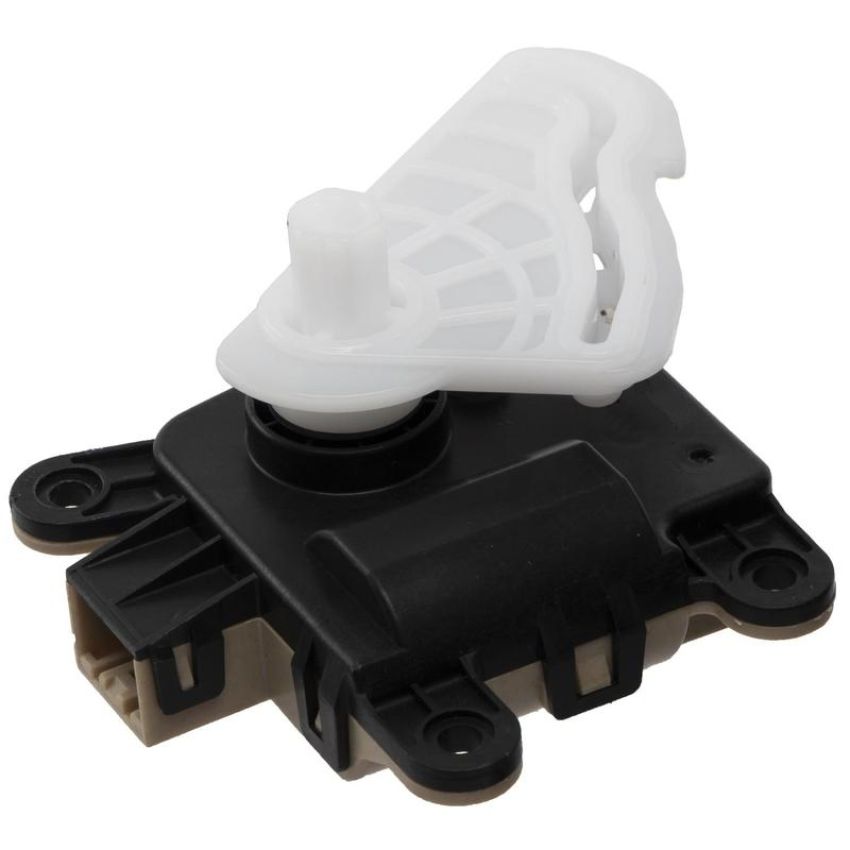 Standard Ignition ADR4391 HVAC Temperature Blend Door Actuator