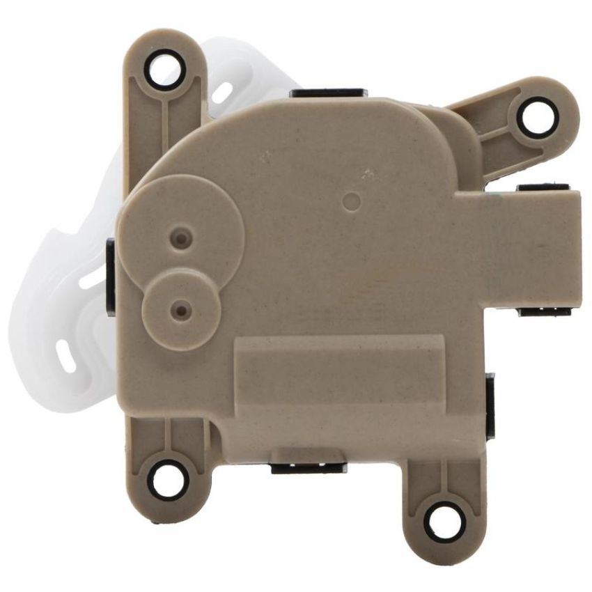 Standard Ignition ADR4392 HVAC Temperature Blend Door Actuator