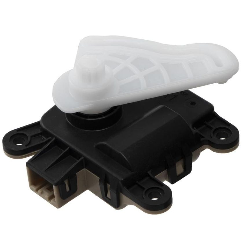 Standard Ignition ADR4392 HVAC Temperature Blend Door Actuator