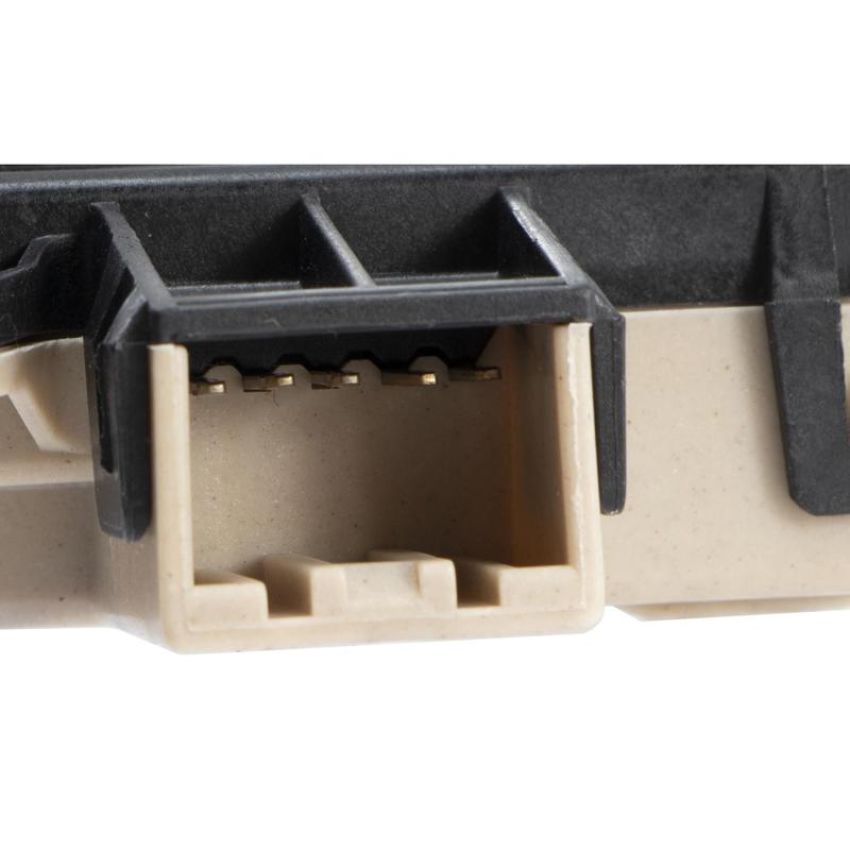 Standard Ignition ADR4392 HVAC Temperature Blend Door Actuator