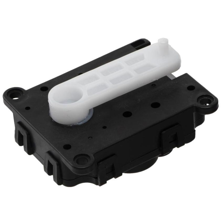 Standard Ignition ADR4393 HVAC Temperature Blend Door Actuator