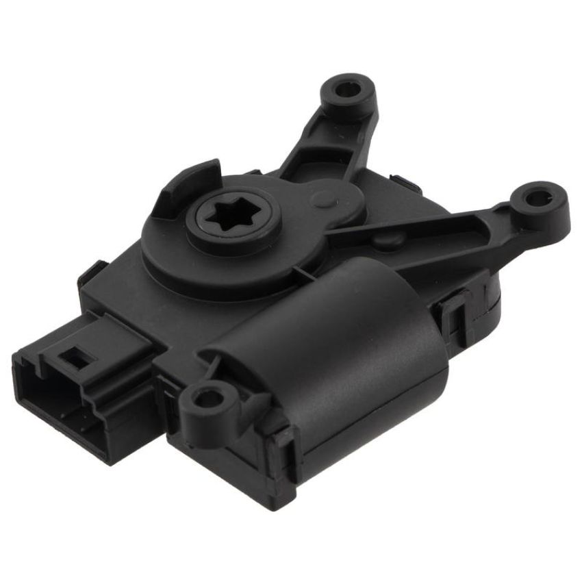 Standard Ignition ADR4407 HVAC Temperature Blend Door Actuator