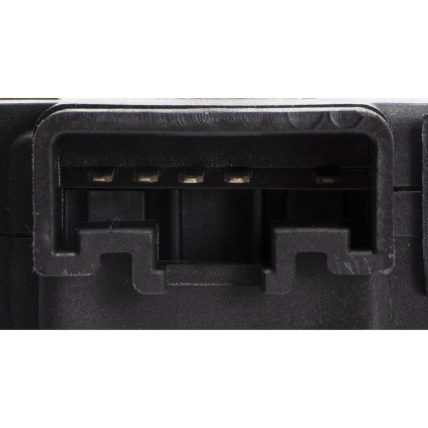 Standard Ignition ADR4439 HVAC Temperature Blend Door Actuator