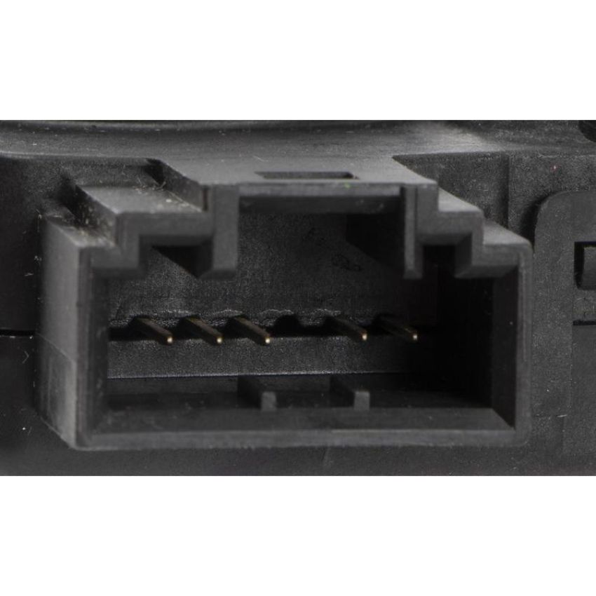 Standard Ignition ADR4445 HVAC Temperature Blend Door Actuator