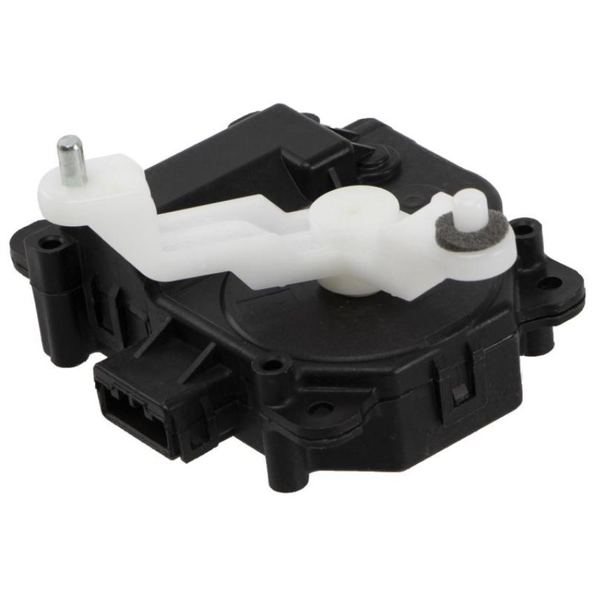 Standard Ignition ADR4454 HVAC Temperature Blend Door Actuator