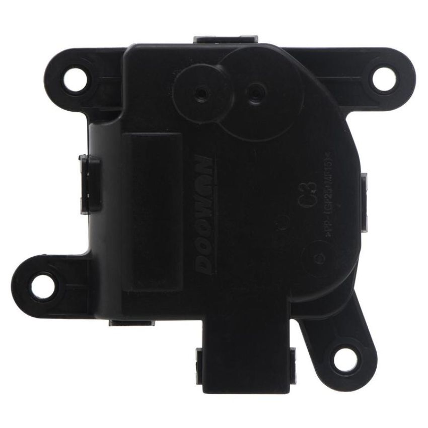 Standard Ignition ADR4464 HVAC Floor Mode Door Actuator